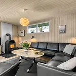 度假居 C11004-hemmet-vester-faelled-15 *