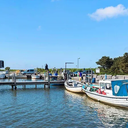 Hébergement de vacances C11004-hemmet-vester-faelled-15 Hemmet