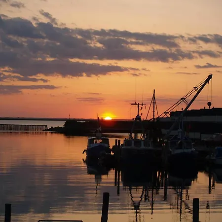 Hébergement de vacances C11004-hemmet-vester-faelled-15 Hemmet