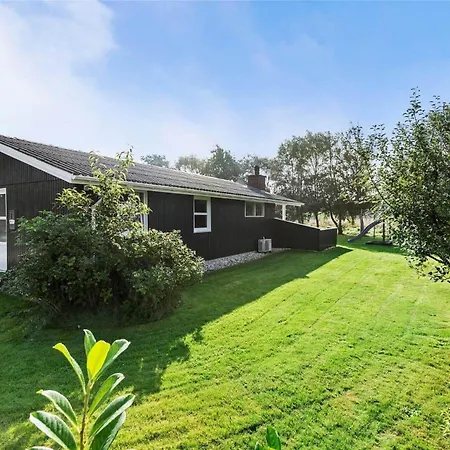 C11004-hemmet-vester-faelled-15 Hébergement de vacances Hemmet