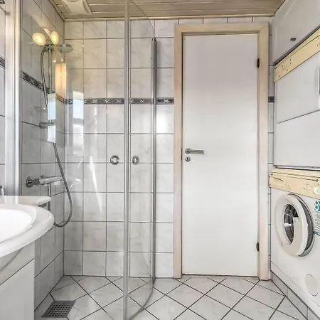 Prázdninový dům C11004-hemmet-vester-faelled-15 Hemmet