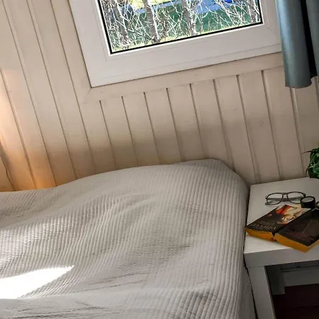 C11004-hemmet-vester-faelled-15 Prázdninový dům