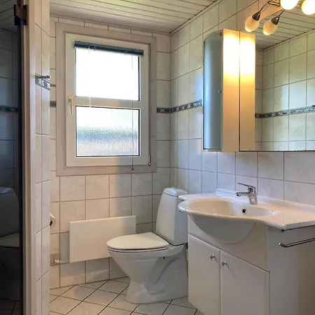 Prázdninový dům C11004-hemmet-vester-faelled-15 *