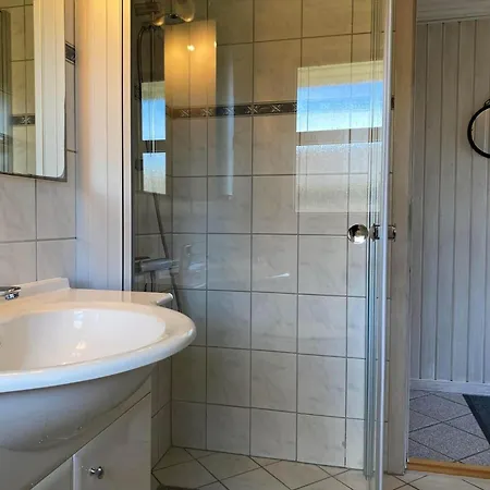 C11004-hemmet-vester-faelled-15 Prázdninový dům