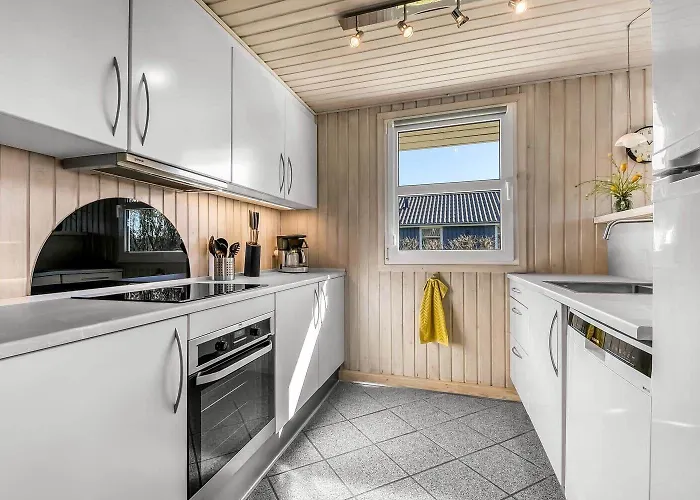 Hébergement de vacances C11004-hemmet-vester-faelled-15 Hemmet