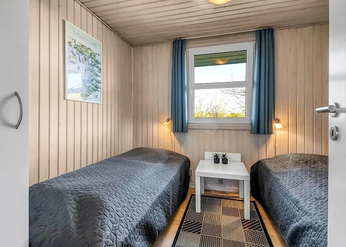 Hébergement de vacances C11004-hemmet-vester-faelled-15 *