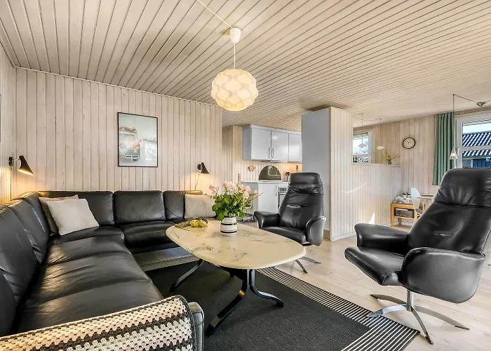 Hébergement de vacances C11004-hemmet-vester-faelled-15