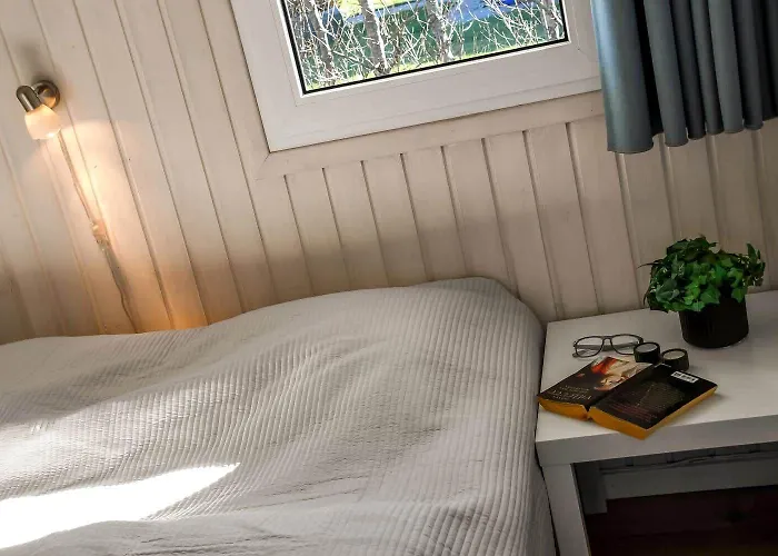 C11004-hemmet-vester-faelled-15 Hébergement de vacances *