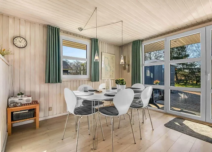 Hébergement de vacances C11004-hemmet-vester-faelled-15 *