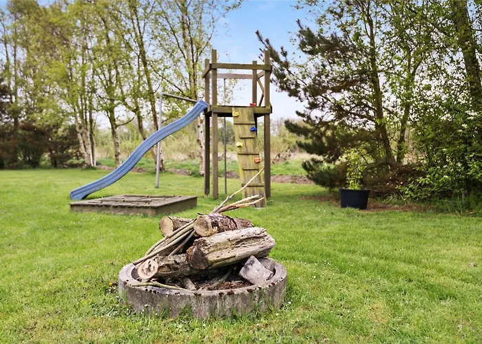 C11004-hemmet-vester-faelled-15 Hébergement de vacances