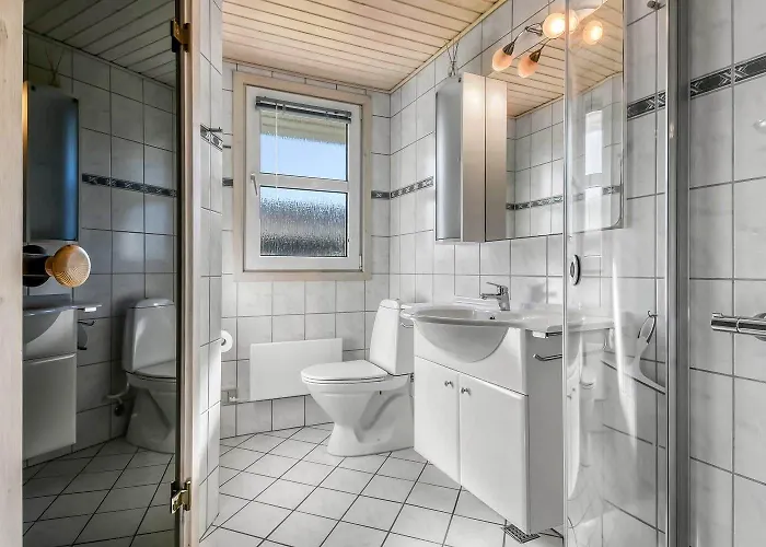 Hébergement de vacances C11004-hemmet-vester-faelled-15