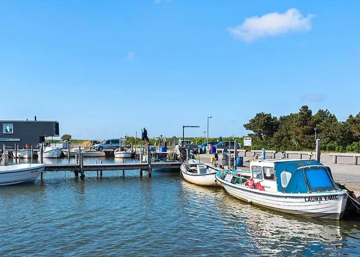 Hébergement de vacances C11004-hemmet-vester-faelled-15 Hemmet