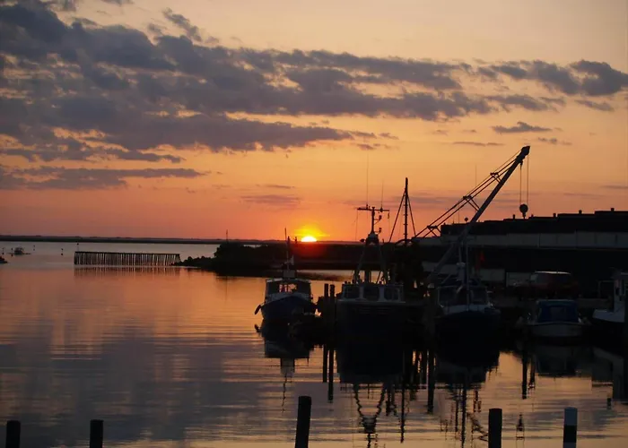 Hébergement de vacances C11004-hemmet-vester-faelled-15 Hemmet