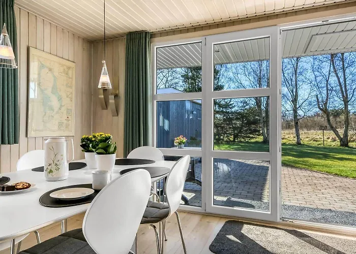 C11004-hemmet-vester-faelled-15 Hébergement de vacances Hemmet