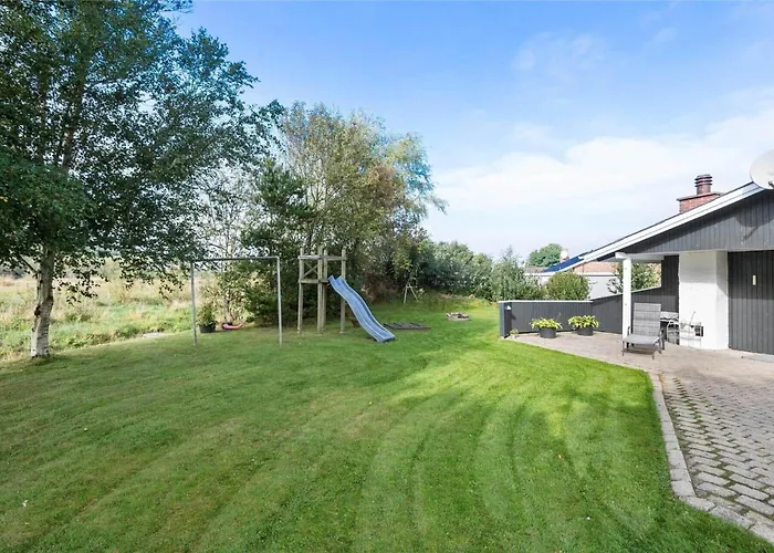 Hébergement de vacances C11004-hemmet-vester-faelled-15 *