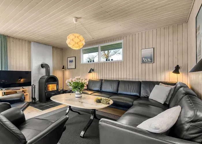 Dom wakacyjny C11004-hemmet-vester-faelled-15 *