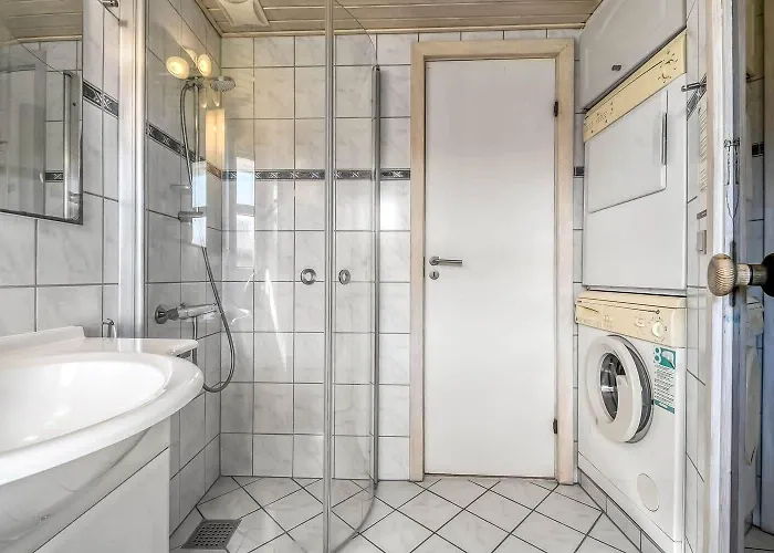 Dom wakacyjny C11004-hemmet-vester-faelled-15 Hemmet