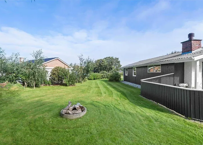 Dom wakacyjny C11004-hemmet-vester-faelled-15 Hemmet